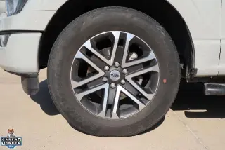Ford F-150 2023 4x2 XLT 4dr SuperCrew 6.5 ft. SB