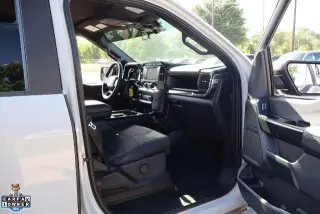 Ford F-150 2023 4x2 XLT 4dr SuperCrew 6.5 ft. SB