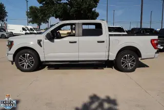 Ford F-150 2023 4x2 XLT 4dr SuperCrew 6.5 ft. SB