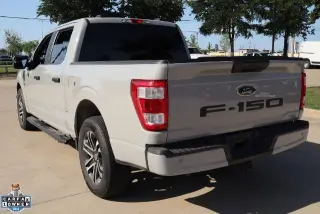 Ford F-150 2023 4x2 XLT 4dr SuperCrew 6.5 ft. SB