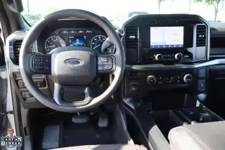 Ford F-150 2023 4x2 XLT 4dr SuperCrew 6.5 ft. SB