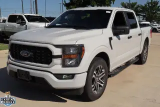 Ford F-150 2023 4x2 XLT 4dr SuperCrew 6.5 ft. SB