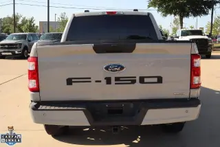 Ford F-150 2023 4x2 XLT 4dr SuperCrew 6.5 ft. SB