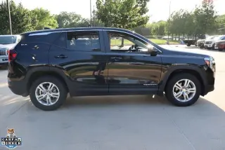 GMC Terrain 2024 AWD SLE 4dr SUV