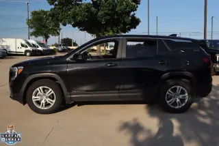 GMC Terrain 2024 AWD SLE 4dr SUV