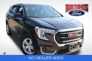 GMC Terrain 2024 AWD SLE 4dr SUV