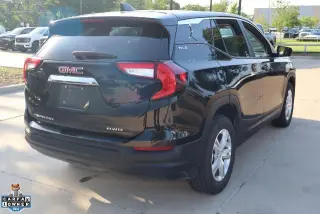 GMC Terrain 2024 AWD SLE 4dr SUV