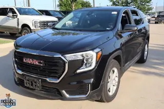 GMC Terrain 2024 AWD SLE 4dr SUV