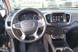 GMC Terrain 2024 AWD SLE 4dr SUV