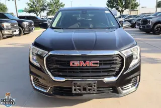 GMC Terrain 2024 AWD SLE 4dr SUV