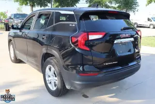 GMC Terrain 2024 AWD SLE 4dr SUV