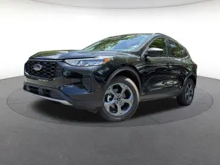 Ford Escape 2025 AWD ST-Line 4dr SUV