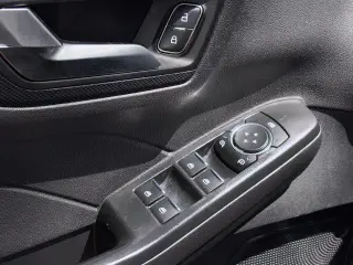 Ford Escape 2025 AWD ST-Line 4dr SUV