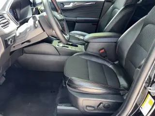 Ford Escape 2025 AWD ST-Line 4dr SUV
