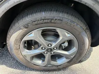 Ford Escape 2025 AWD ST-Line 4dr SUV