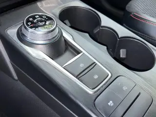 Ford Escape 2025 AWD ST-Line 4dr SUV