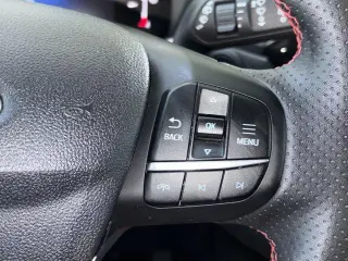 Ford Escape 2025 AWD ST-Line 4dr SUV