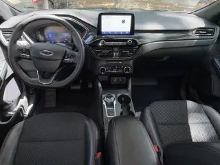 Ford Escape 2025 AWD ST-Line 4dr SUV