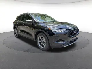 Ford Escape 2025 AWD ST-Line 4dr SUV