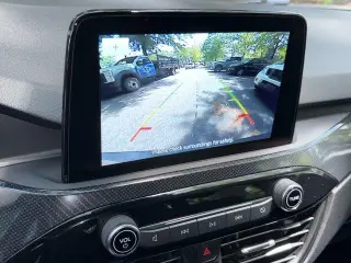 Ford Escape 2025 AWD ST-Line 4dr SUV