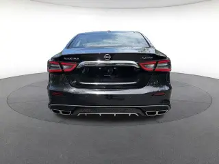 Nissan Maxima 2023 3.5 Platinum 4dr Sedan