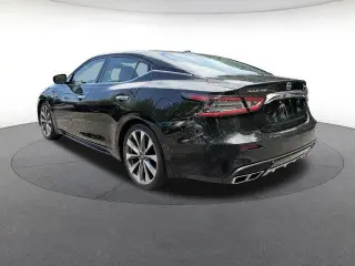 Nissan Maxima 2023 3.5 Platinum 4dr Sedan
