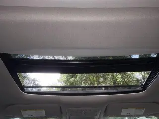 Nissan Maxima 2023 3.5 Platinum 4dr Sedan