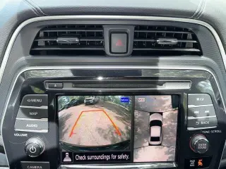 Nissan Maxima 2023 3.5 Platinum 4dr Sedan