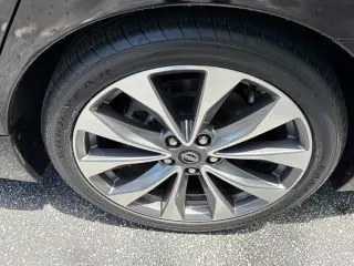 Nissan Maxima 2023 3.5 Platinum 4dr Sedan