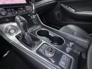 Nissan Maxima 2023 3.5 Platinum 4dr Sedan