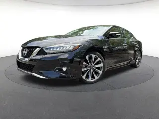 Nissan Maxima 2023 3.5 Platinum 4dr Sedan