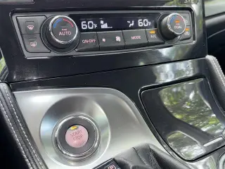Nissan Maxima 2023 3.5 Platinum 4dr Sedan