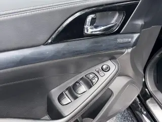 Nissan Maxima 2023 3.5 Platinum 4dr Sedan