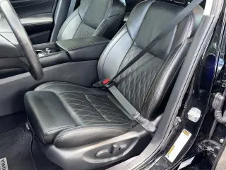 Nissan Maxima 2023 3.5 Platinum 4dr Sedan