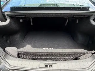 Nissan Maxima 2023 3.5 Platinum 4dr Sedan