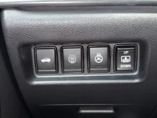 Nissan Maxima 2023 3.5 Platinum 4dr Sedan