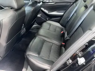 Nissan Maxima 2023 3.5 Platinum 4dr Sedan