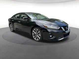 Nissan Maxima 2023 3.5 Platinum 4dr Sedan