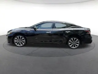 Nissan Maxima 2023 3.5 Platinum 4dr Sedan
