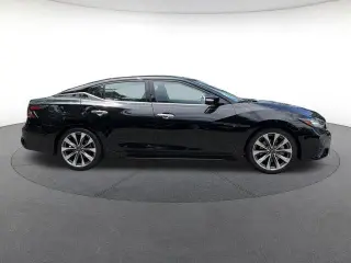 Nissan Maxima 2023 3.5 Platinum 4dr Sedan