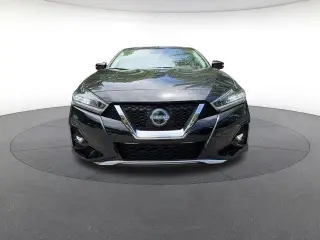 Nissan Maxima 2023 3.5 Platinum 4dr Sedan