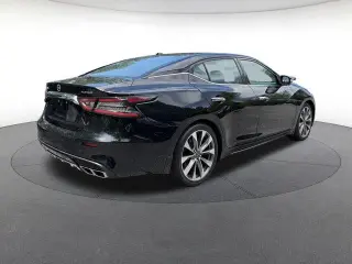 Nissan Maxima 2023 3.5 Platinum 4dr Sedan
