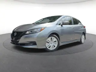Nissan LEAF 2023 S 4dr Hatchback