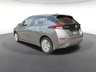 Nissan LEAF 2023 S 4dr Hatchback