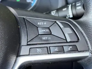 Nissan LEAF 2023 S 4dr Hatchback