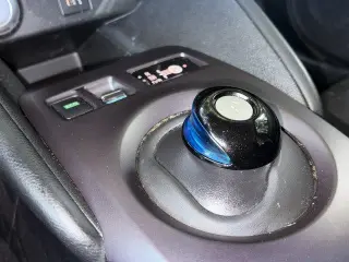 Nissan LEAF 2023 S 4dr Hatchback