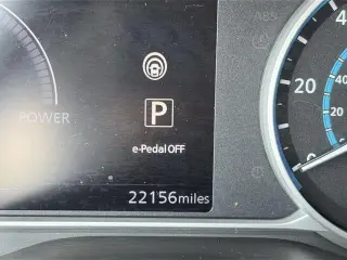 Nissan LEAF 2023 S 4dr Hatchback