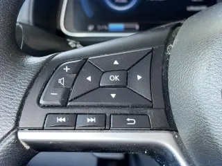Nissan LEAF 2023 S 4dr Hatchback
