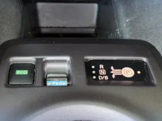 Nissan LEAF 2023 S 4dr Hatchback