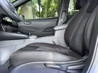 Nissan LEAF 2023 S 4dr Hatchback